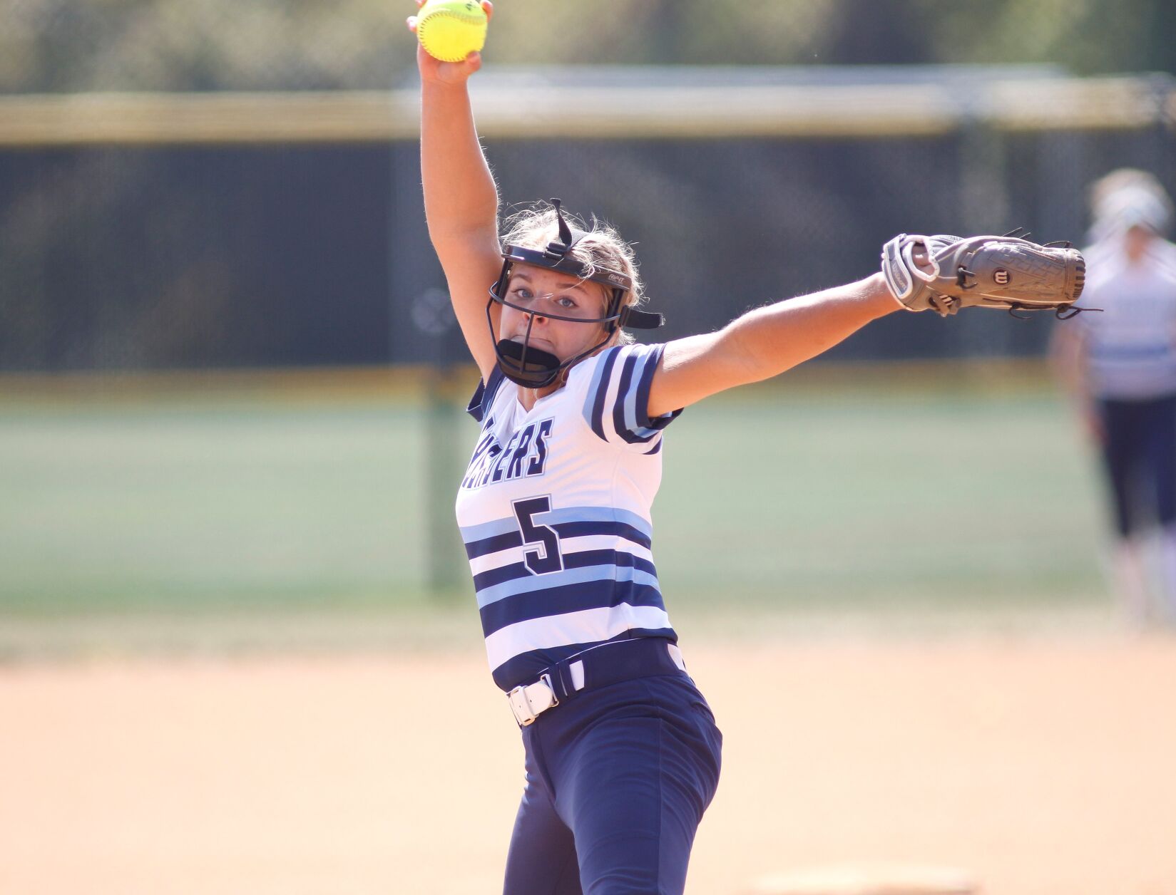 Timberland v. St. Dominic Softball